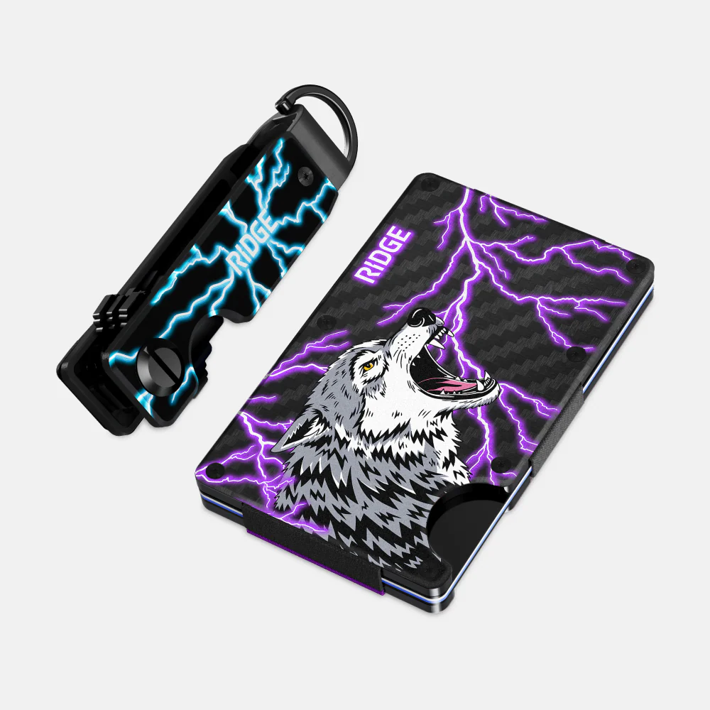 New & Limited Editions