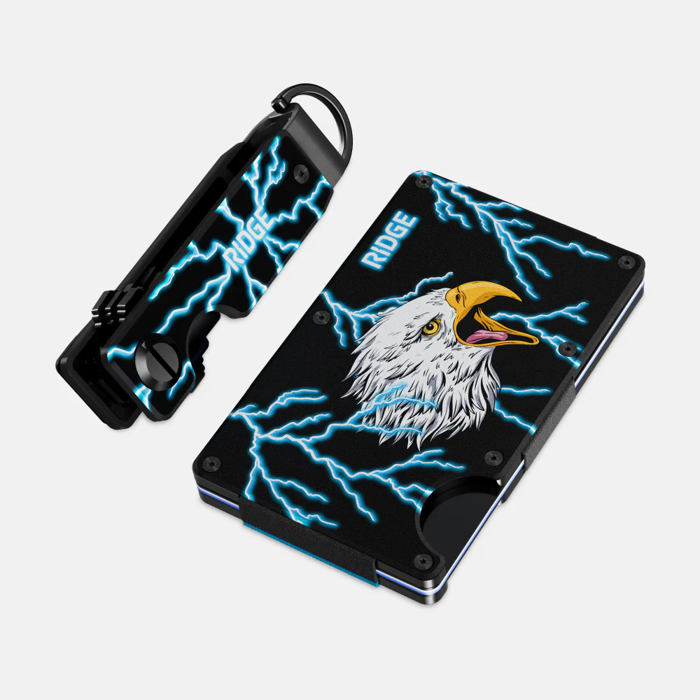 Best-Selling Wallet Kits